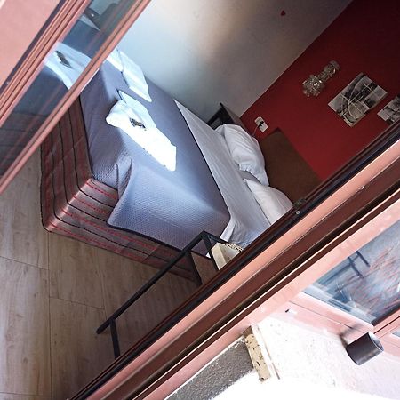 Seven Miracles Room 罗马 外观 照片